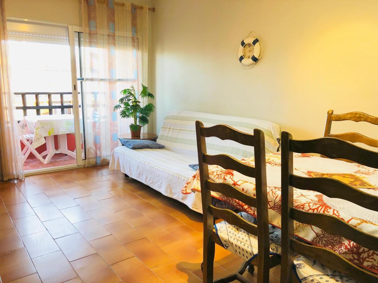 Gran Reserva - Apartamento En El Centro De Empuriabrava - Cerca De La Playa - Piscina Comunitaria Exterior photo